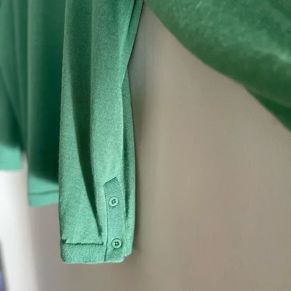 🇦🇺ELK alpaca blend lightweight sweater - Picture 5 of 10